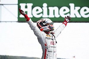 Leclerc ziet oud-teamgenoot De Vries wel in Formule 1 komen