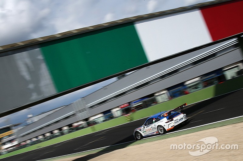 Carrera Cup Italia: definito il calendario 2019, c'è l'Austria