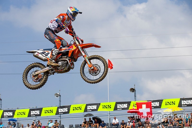 Herlings kan titel ruiken: “Ik bid dat ik nog zes weken heel blijf”