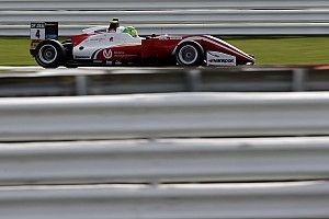 Mick Schumacher guida il poker Prema a Misano e centra la pole per Gara 1
