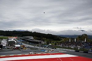 DTM-Kalender 2019: Warum Spielberg "geopfert" werden musste