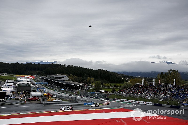DTM-Kalender 2019: Warum Spielberg "geopfert" werden musste