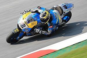 GP d'Austria LIVE, Prove Libere 3