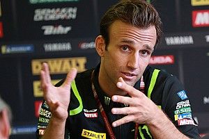 Diduga kehilangan taji, Zarco siap bangkit