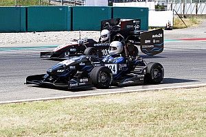 Formula SAE Italy: ecco come la giuria ha valutato anche i costi dei progetti