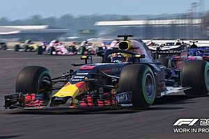 Preview F1 2018: ERS geeft nieuwe dimensie aan gameplay