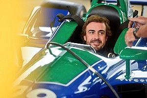 A szurkolók megérdemlik, hogy Alonsót az Indy 500-on lássák