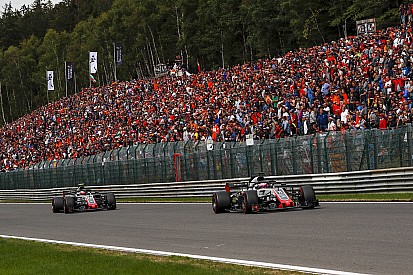 Steiner: Ferrari ile olan ilişkimiz hep iyi oldu