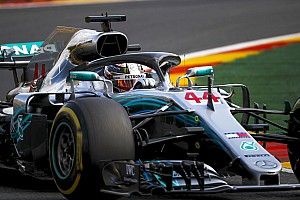 Mercedes constate le (très) léger ascendant pris par Ferrari