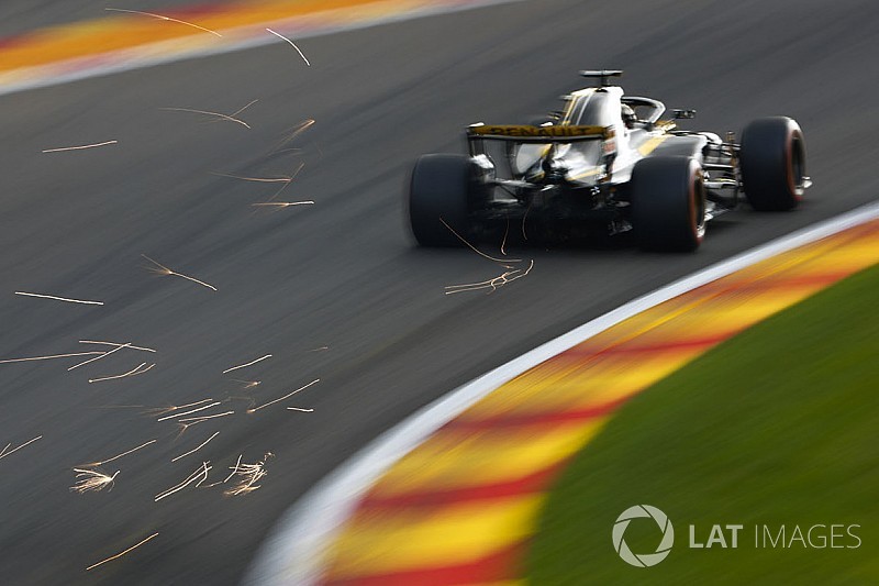 Renault подготовила новую версию мотора, но может отказаться от ее использования