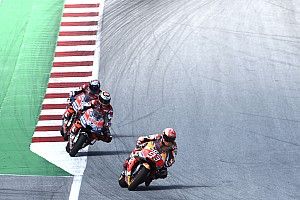 Analysis: Misano set for repeat of Austria nailbiter