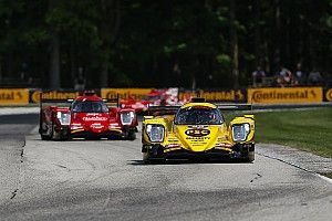 Road America IMSA: Alon on pole for JDC-Miller, Ford 1-2 in GTLM