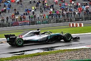 Hamilton: Ferrari'ye yakınız