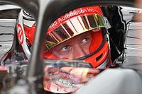 Magnussen: "No sé de qué va Alonso, está frustrado"
