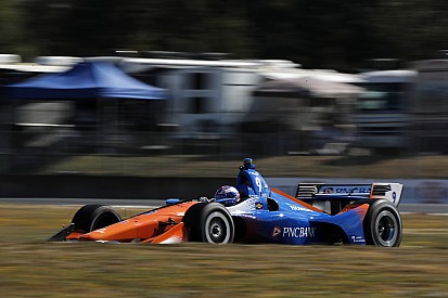 Dixon: un tercer fabricante debería ser el próximo objetivo de IndyCar