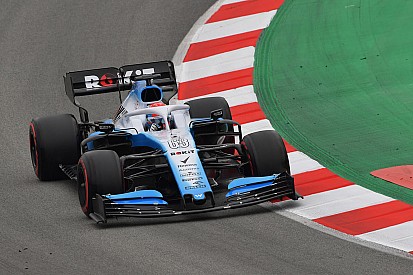 Renault toont medelijden met Williams: "Het is verschrikkelijk moeilijk"