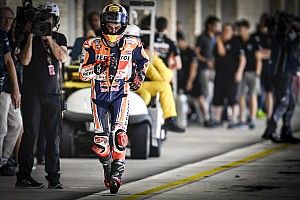 Lorenzo dan ketidakberuntungan dalam tiga balapan