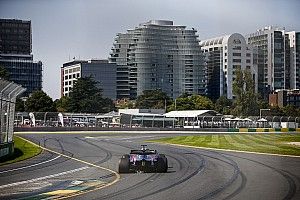 Melbourne reconsiders track changes on back of new F1 deal