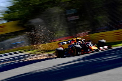 Red Bull bisa hengkang dari F1 usai 2020