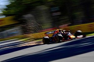 Red Bull bisa hengkang dari F1 usai 2020