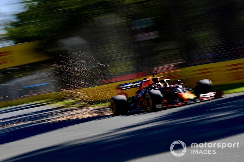 Red Bull bisa hengkang dari F1 usai 2020