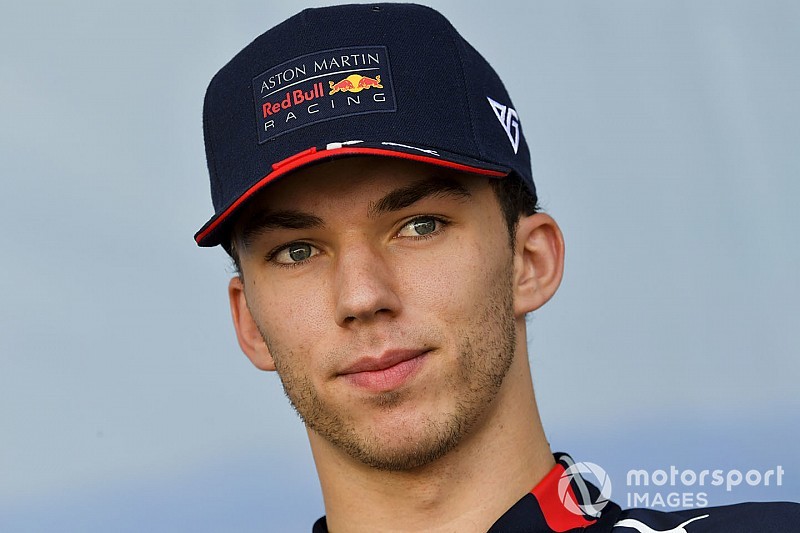 «Жадность» Red Bull не пустила Гасли во второй сегмент квалификации в Мельбурне