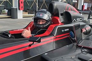 Ascari Driver Academy entra nel Campionato Italiano Sport Prototipi