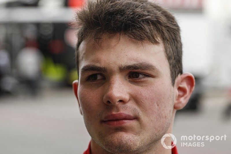 Helmut Marko: O'Ward es elegible para la superlicencia