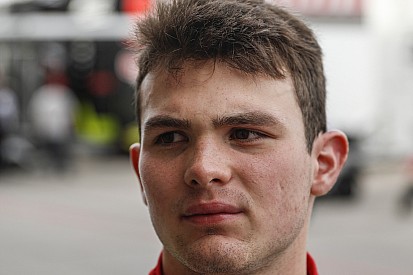 Helmut Marko: O'Ward es elegible para la superlicencia