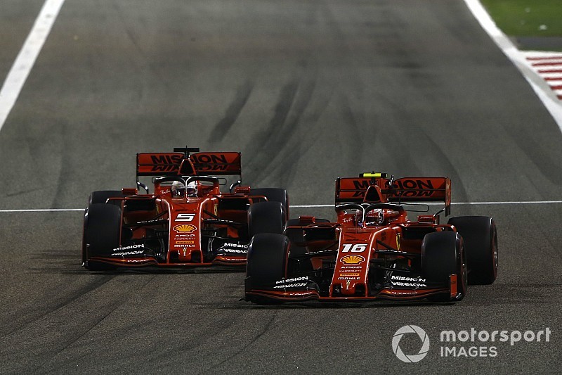 motorsport.com編集長日記:「異文化の壁と経験の壁」