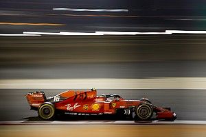 Ferrari révèle la cause sans précédent du problème de Leclerc