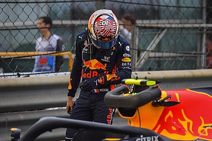 Horner: “Gasly, RB15’e uymak için sürüş tarzını ayarlamalı”