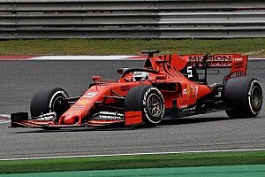 Ferrari привезет в Баку обновления, которые готовила к гонке в Барселоне