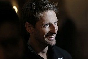 Grosjean sambut baik aturan berat badan F1