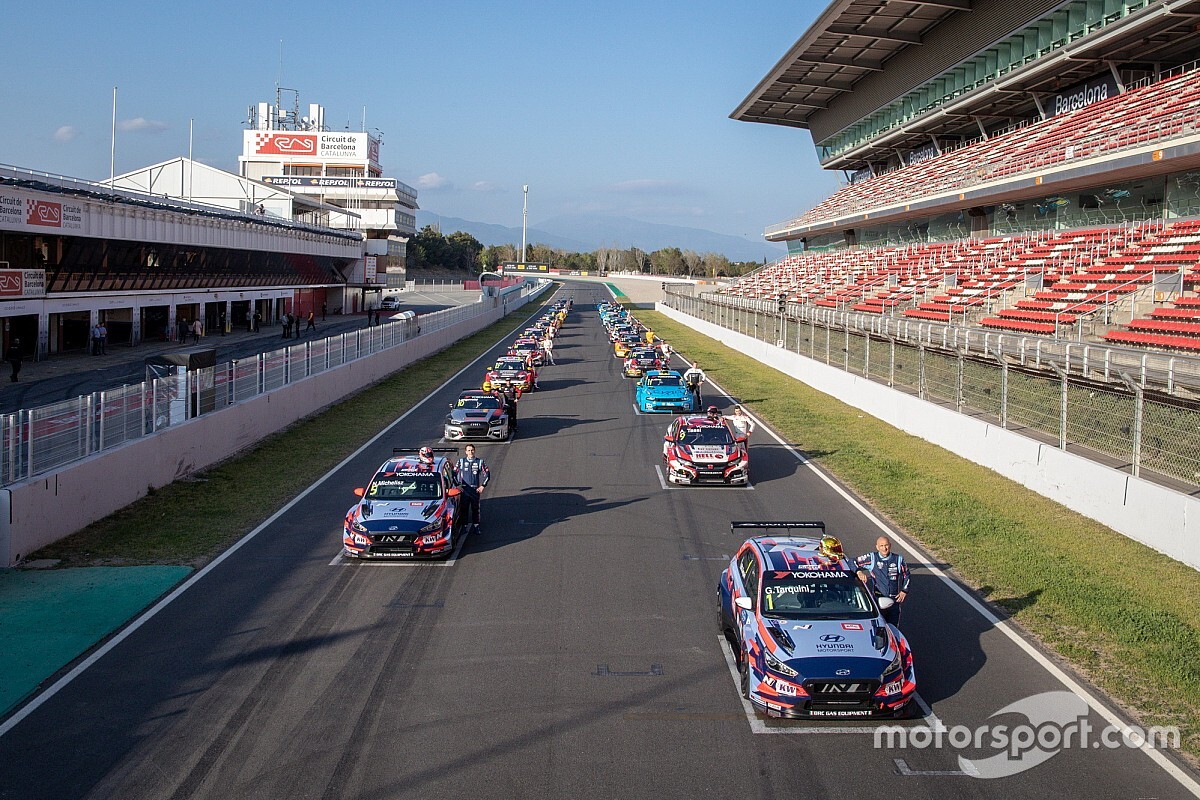 WTCR: már egy autóval is lehet nevezni
