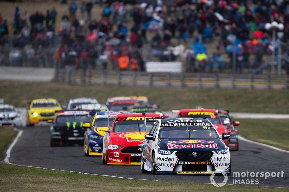 Supercars facing fresh border threat