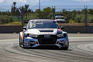 Этап WTCR в Марокко отменен, гонка в Китае перенесена