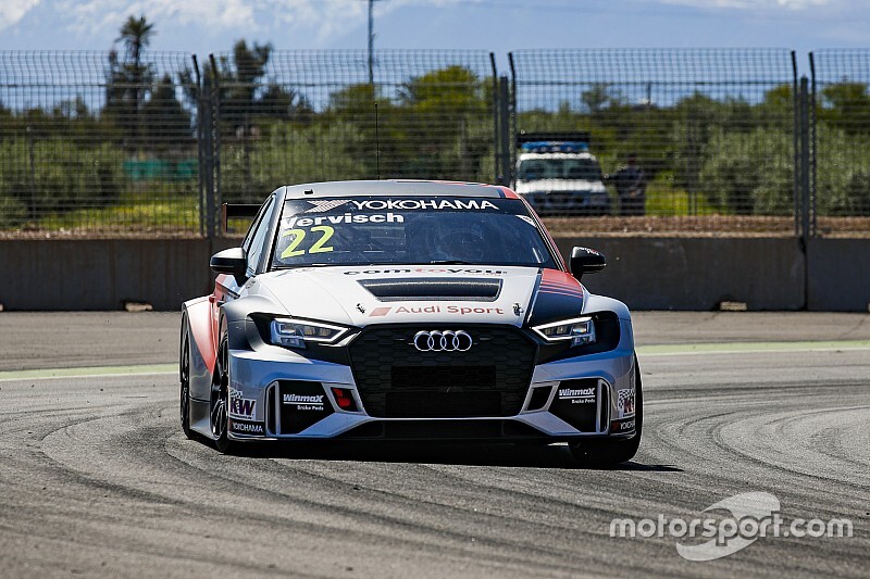 Этап WTCR в Марокко отменен, гонка в Китае перенесена