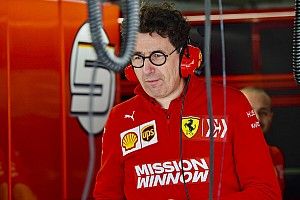 Ferrari debe repartir responsabilidades de Binotto, cree Berger