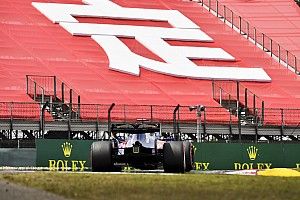 GP della Cina: il calendario F1 per ora non si tocca