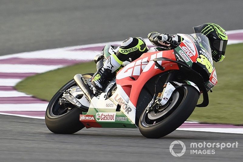 Cal Crutchlow, Team LCR Honda