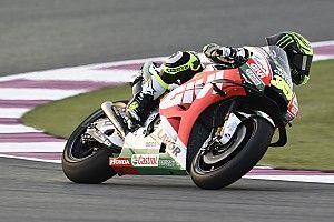 Crutchlow fears Honda has lost its main "weapon"