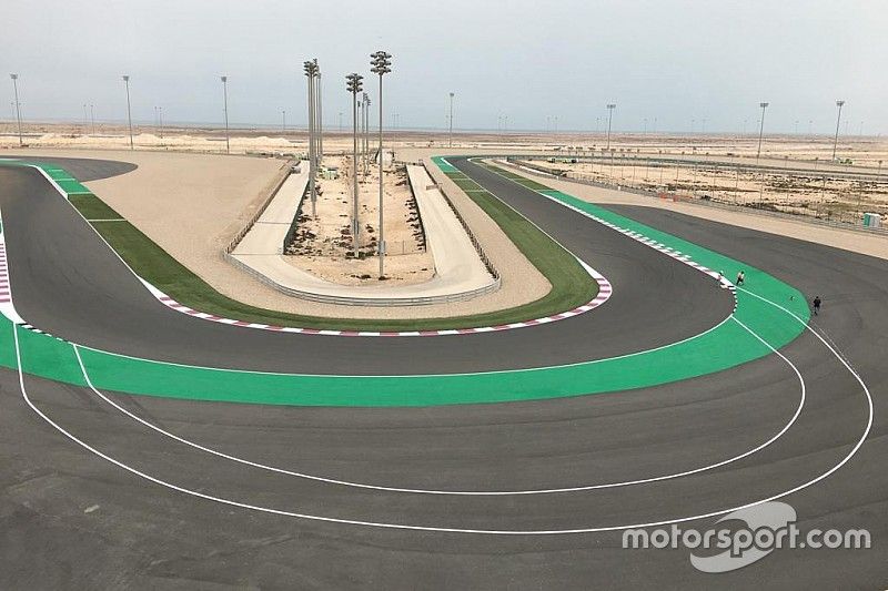 Dirección de Carrera quiere que el rodeo como penalización se apruebe antes de Qatar