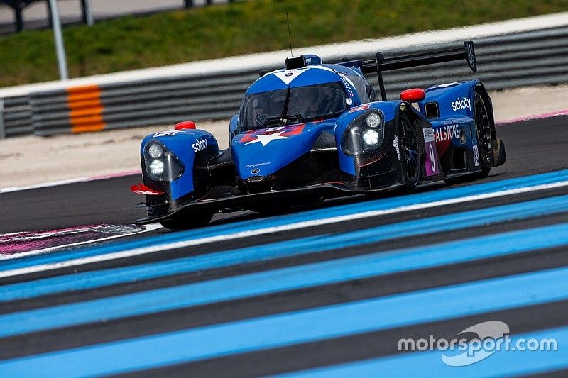 Erfolgreiche Premiere für Realteam Racing