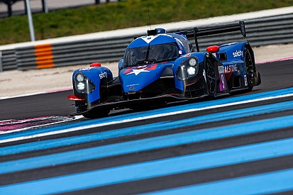 Erfolgreiche Premiere für Realteam Racing