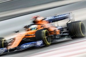 Brown: "Norris heeft door zijn geweldige prestaties meer ademruimte"