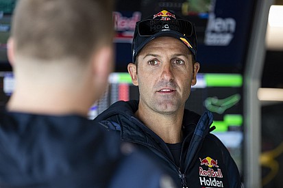 CAMS not ruling out race ban for "disgraceful" Whincup outburst