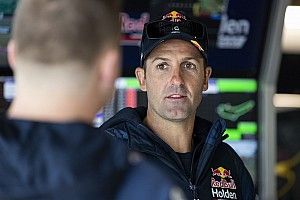 CAMS not ruling out race ban for "disgraceful" Whincup outburst