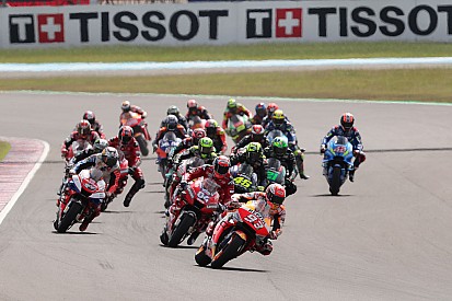 Hungría firma un preacuerdo para unirse a MotoGP en 2022