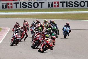 Hungría firma un preacuerdo para unirse a MotoGP en 2022